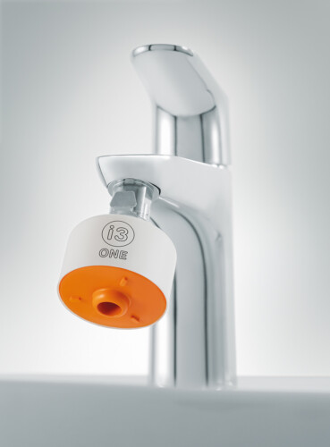 Sterilfilter water tap i3 one