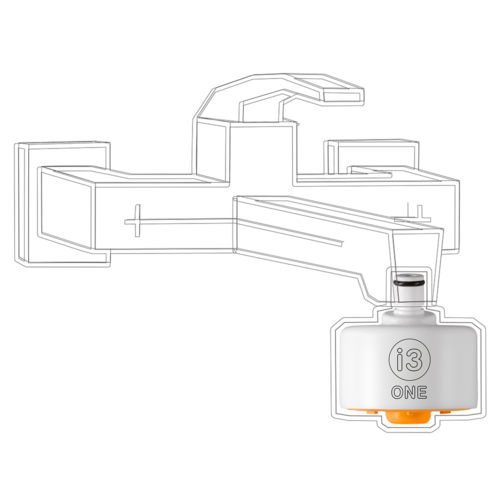 water-tap-i3one-outline