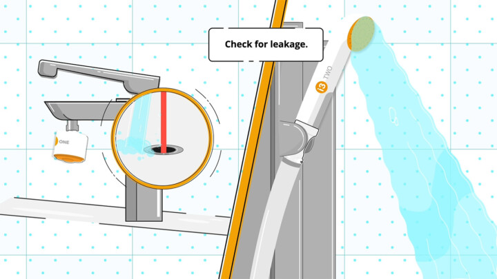 Sequence from animation 